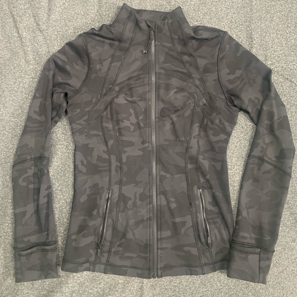 Lululemon Define Jacket